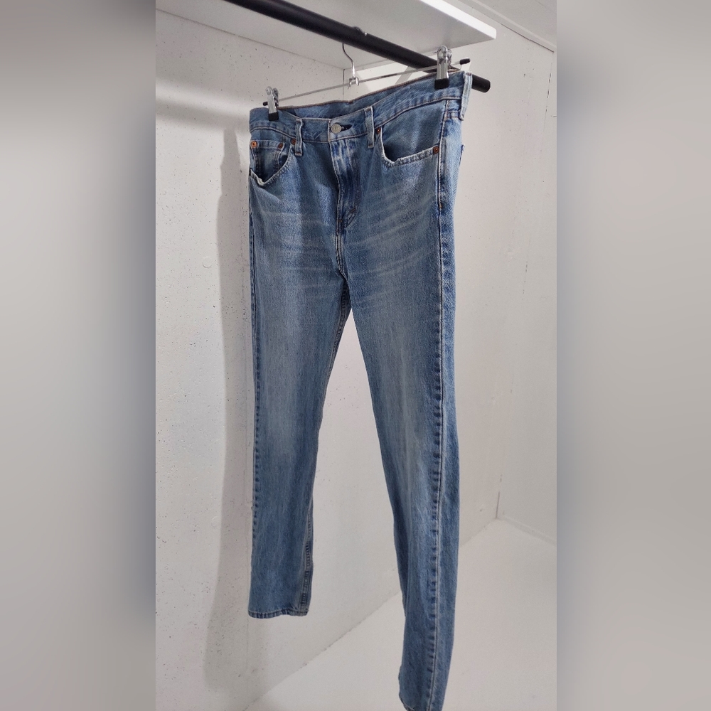 Levi's Original 510 Jeans